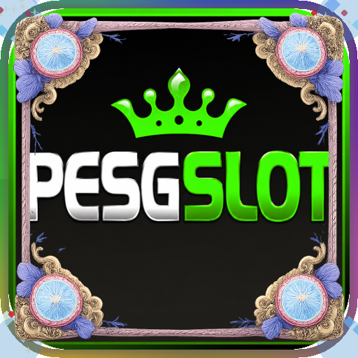 pesgslot — galeri pratinjau Resmi APK